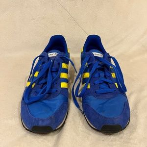 Men's US11.5/UK11 Adidas ZX300 099317n
